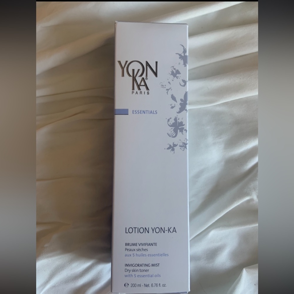 Yon-Ka Paris LOTION YON-KA PS